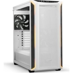 Carcasa Carcasa Shadow Base 800 DX, Fara sursa, Alb