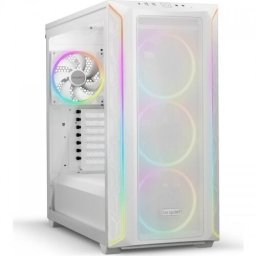 Carcasa Carcasa Shadow Base 800 FX, Fara sursa, Alb