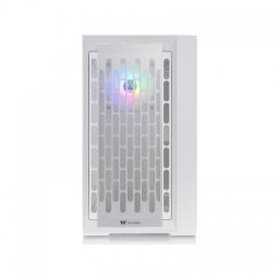 Carcasa Carcasa CTE C750 Air ARGB, Fara sursa, Alb