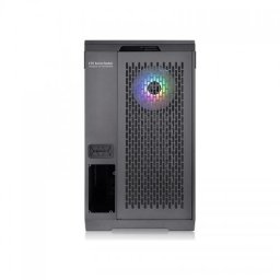 Carcasa Carcasa CTE C750 Air ARGB, Fara sursa, Negru
