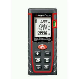 Telemetru laser profesional 60m