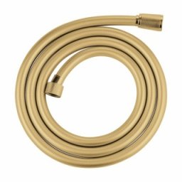 Furtun dus Grohe SilverFlex 1,75ml, Cool Sunrise, auriu lucios