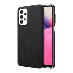 Husa Samsung Galaxy A33 5G - Nillkin Super Frosted, Black