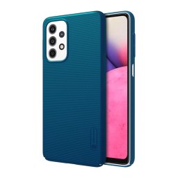 Husa Samsung Galaxy A33 5G - Nillkin Super Frosted, Blue