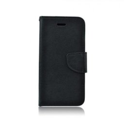 Husa telefon Flip Book Samsung S5 Mini g800 black