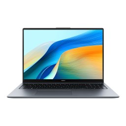 HUAWEI MateBook D 16 2024, Windows 11, Intel Core i5, 16GB+512GB, Space Gray