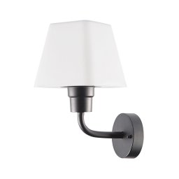 Top Light GRANADA N - Aplică perete exterior 1xE27/40W/230V IP44