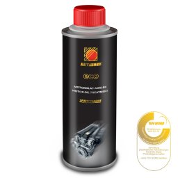 Aditiv ulei motor Metabond ECO, 250 ml