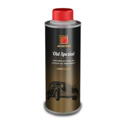Aditiv ulei motoare uzate, Metabond Old Spezial, 250 ml