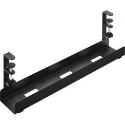 Organizator cabluri montare sub masa, InLine IL23190A