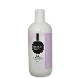Ulei Dupa Epilat cu Musetel Epildeli 500ml
