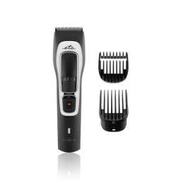 Aparat de tuns 6341 90000 James Cu sau fara fie 90 min Negru