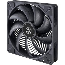 SST-AP184i-PRO, Air Penetrator, 184i PRO, 180x180x32mm