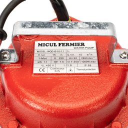 Pompa apa murdara 16m Micul Fermier