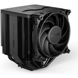 Cooler procesor Dark Rock Pro 5, 1x 120mm, 1x135mm, Negru