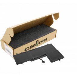 Baterie laptop CM Power compatibila cu Lenovo Yoga 710 710-14IKB 710-14ISK 710-15 L15L4PC2 L15M4PC2