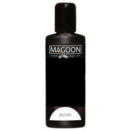 Ulei de masaj Magoon - Iasomie (100 ml)