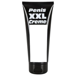 Penis XXL - cremă intimă pentru bărbați (200 ml)
