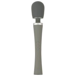 You2Toys - Super Strong Wand - vibrator masaj (gri)