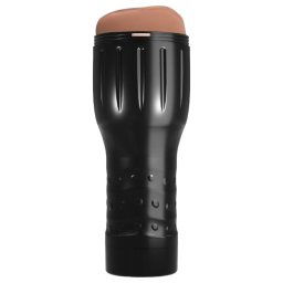 You2Toys Pussy to Go Delicious - vagină artificială (natură închisă)