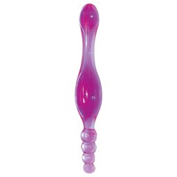 You2Toys - dildo realist - silicon lila