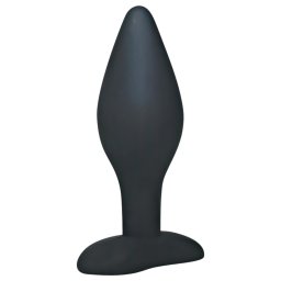 Black Velvets dopă anală - mare