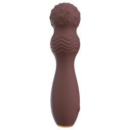 You2Toys Hazel 03 - vibrator flexibil, reîncărcabil (mov)