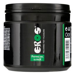 EROS Fisting - Gel lubrifiant (500ml)