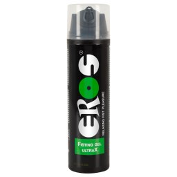 EROS - gel lubrifiant pentru fisting - 200ml