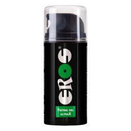 EROS Fisting - gel lubrifiant pentru fisting (100ml)