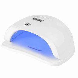 Lampa UV uscare unghii 36 LED LAFE LAM001, lampa manichiura si pedichiura