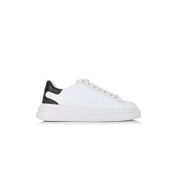 GUESS Sneakers Elba FMPVIBLEA12 wbroc white brown ocra