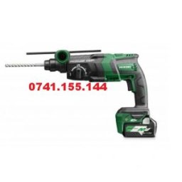 Ciocan rotopercutor SDS PLUS,Hikoki