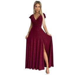 Rochie dama, NUMOCO