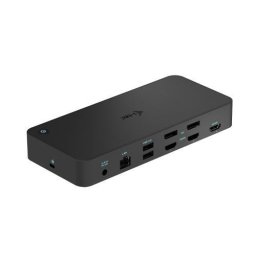 Docking Station i-tec CATRIPLEDOCKPDPRO, Negru