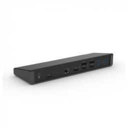 Docking Station Belkin Connect INC007VFBK, Negru