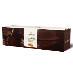 Batoane Ciocolata Neagra Termostabila 44%, 1.6 kg, Callebaut