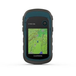 Garmin eTrex 22x TopoActive Europa 240 x 320 pixeli 2,2