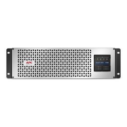 UPS APC SMTL1500RMI3UC, 1500 VA, 1350 W, Line-Interactive