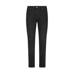 DSQUARED Jeans S74LB1427S30564 900 black