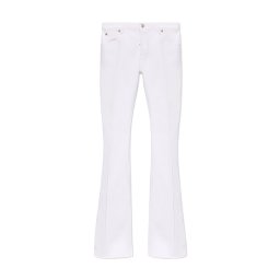 DSQUARED Jeans S75LB0860S30811 100 white