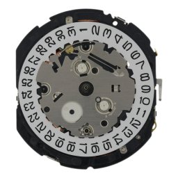 Mecanism Hattori YM92 data la 3