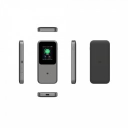 Modem Router 5G Hotspot portabil MiFi ZTE MU5120 WiFi6