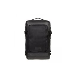 EASTPAK Rucsac 'Tecum' negru