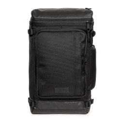 EASTPAK Rucsac 'Tecum Top' negru
