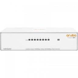 Switch Switch ARUBA Instant On 1430 8x1GbE R8R45A