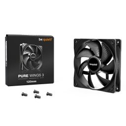 Ventilator Pure Wings 3, 120mm