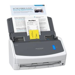 Ricoh Fujitsu ScanSnap iX1400