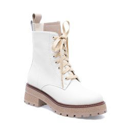 Ghete Karisma pentru Femei Winter Boot Lth H3DL30026B_52N