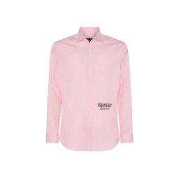 DSQUARED Cămaşă S74DM0653S3627524K 249 pink